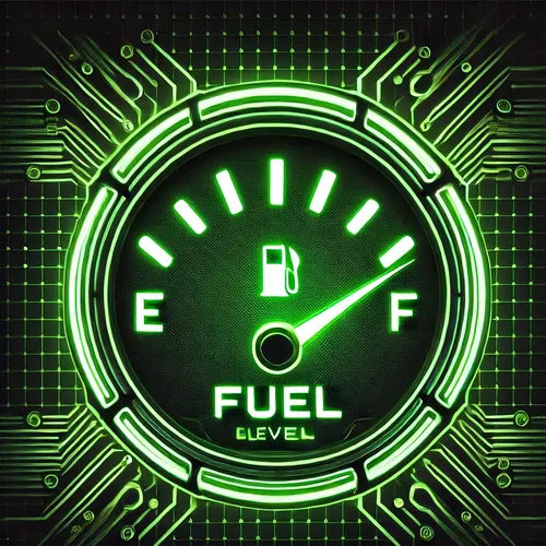 More information about "FuelDisplay"