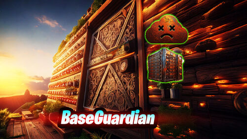 More information about "Base Gaurdian"