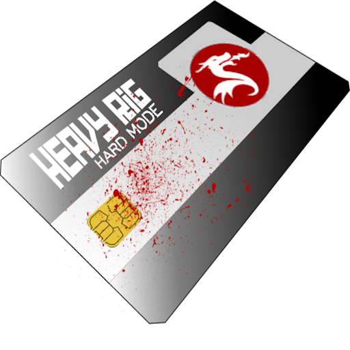 图片[3]-重型钻机 1.5.0-PCI1