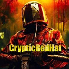 CrypticRedHat