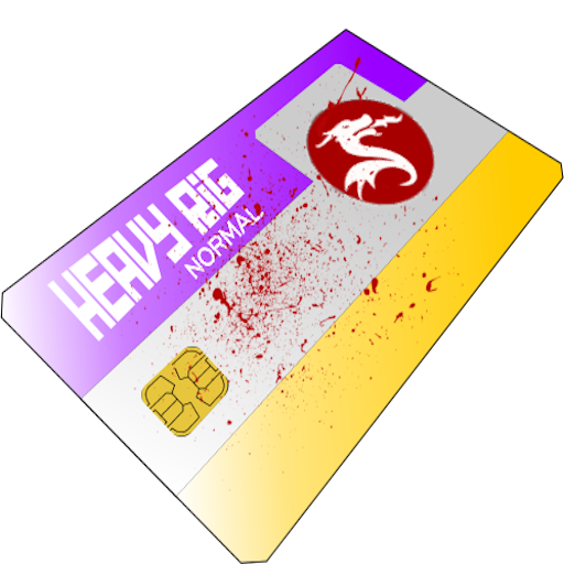 图片[1]-重型钻机 1.5.0-PCI1