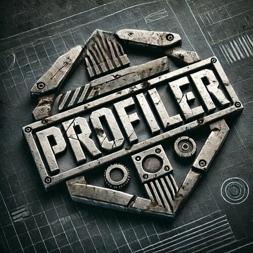 More information about "Profiler"