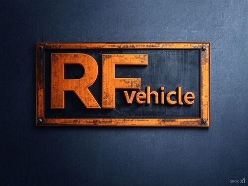 More information about "RFVehicle"