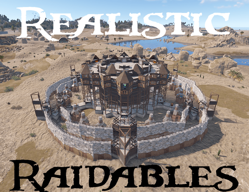 More information about "Realistic Raidable Bases"