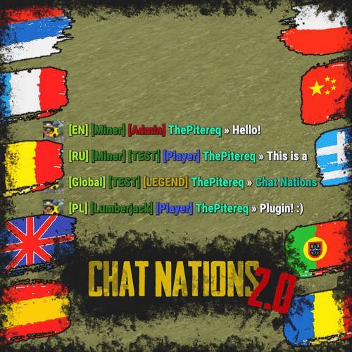 More information about "Chat Nations"