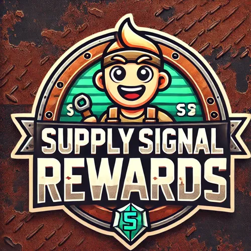 More information about "Supply Signal Rewards"