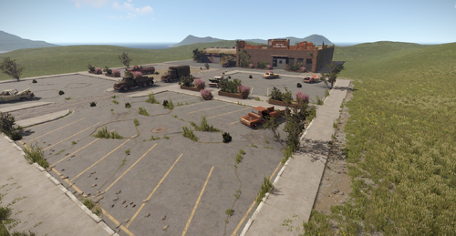 More information about "Jollie's Supermarket"
