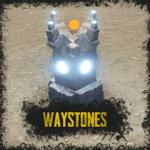 More information about "Waystones"