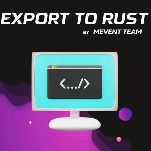 More information about "Figma To Rust UI Exporter"