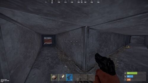 More information about "Storage Monument"