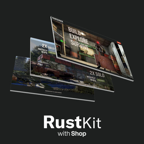 More information about "Rust Website Shop Elementor Kit"