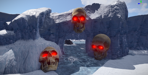 More information about "Ice Lake Cave"
