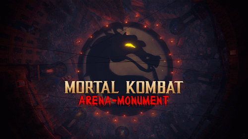 More information about "Mortal Kombat"