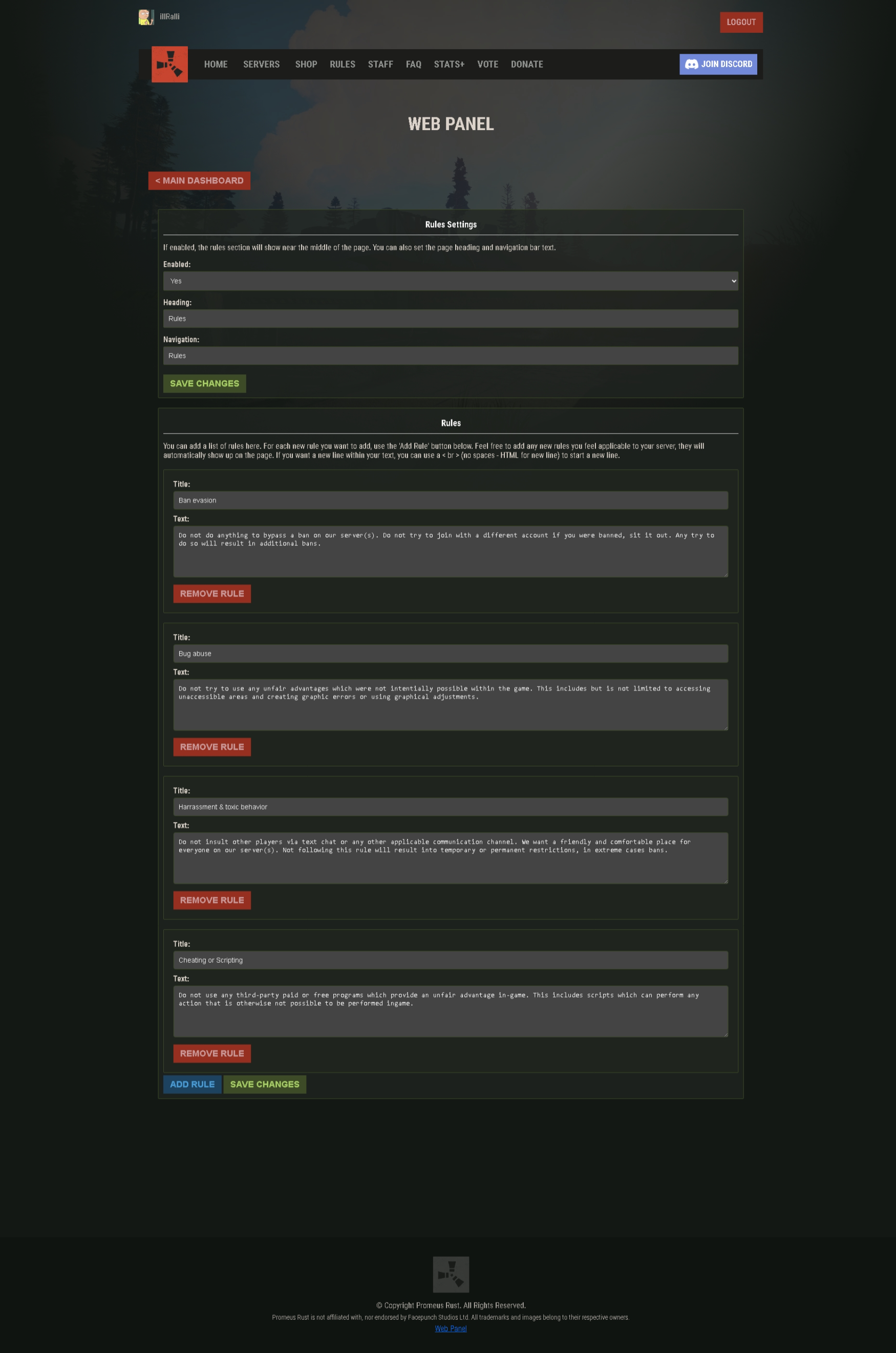图片[13]-Rust 网站模板 – Outpost-PCI1