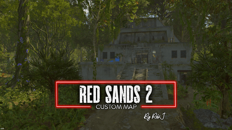 More information about "Red Sands 2"