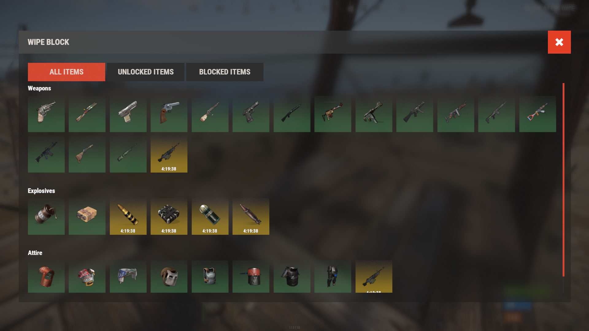 图片[20]-擦除块 
WipeBlock 1.0.5-PCI1