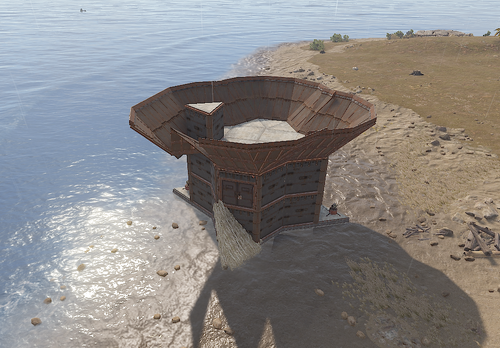 More information about "Easy Raid Base 1.0.0 By TGMotionz"