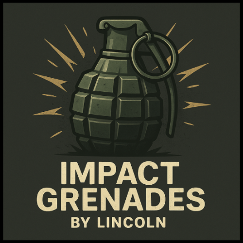 More information about "Impact Grenades"