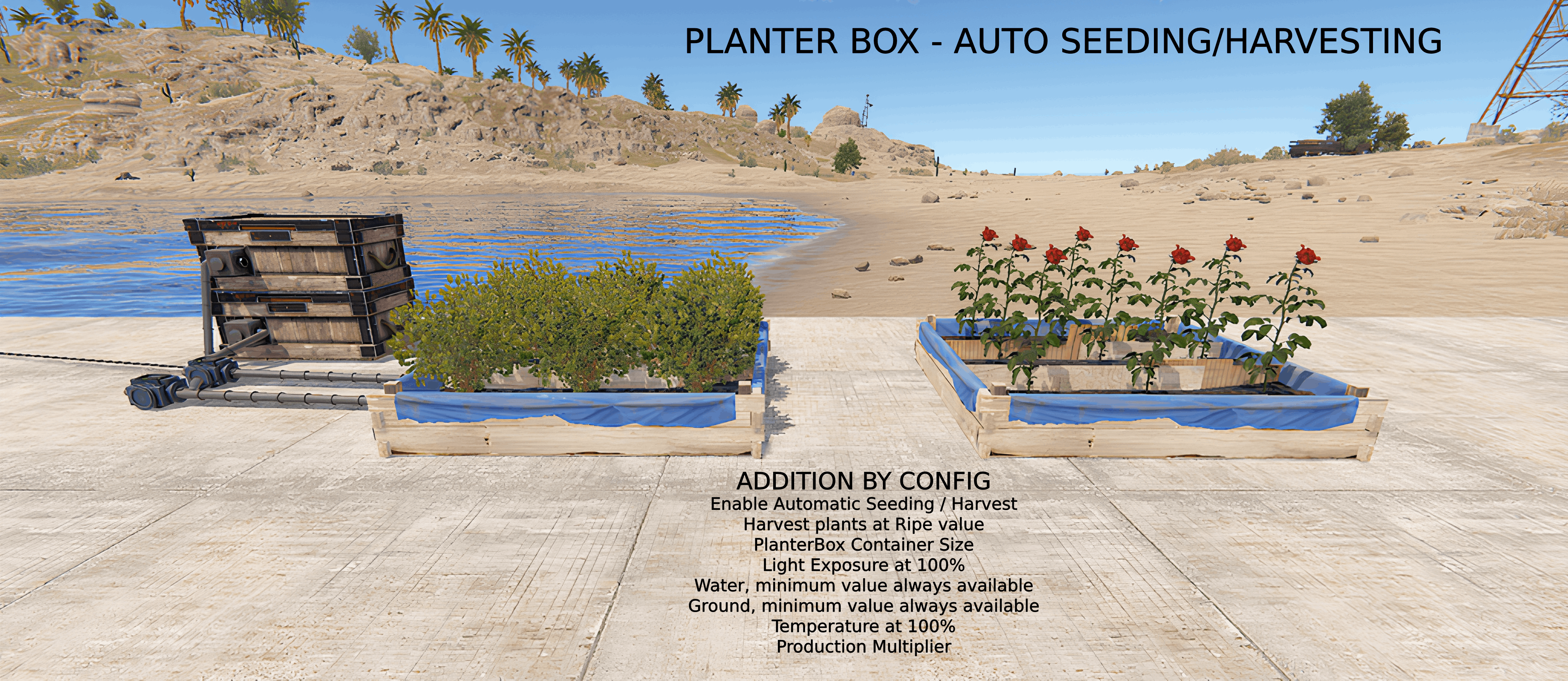 图片[20]-终极工业农场自动化
扩展存储适配器
工业定制、特殊种子-PCI1