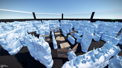 More information about "Maze Prefab"