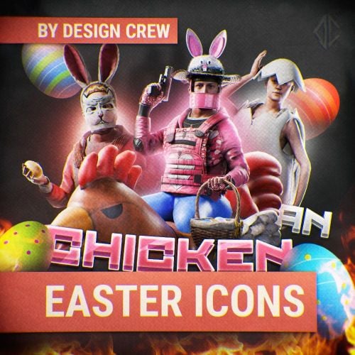 More information about "Easter Icons / PS"