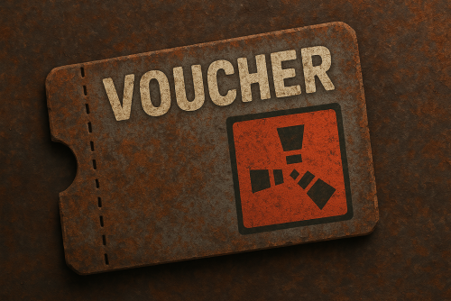 More information about "Voucher"