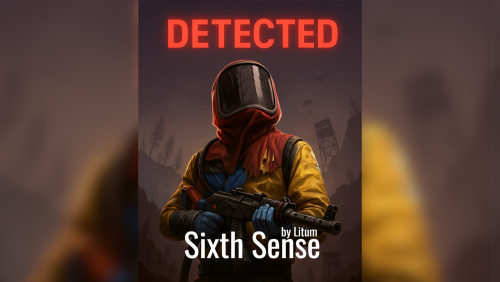 More information about "Sixth Sense"