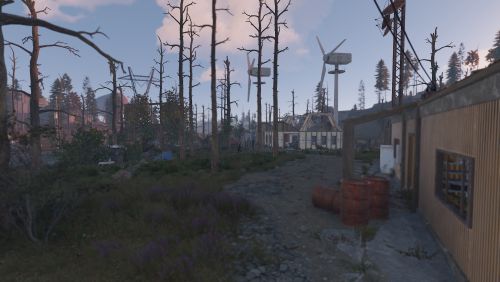 图片[55]-荒芜之地 1.3.8-PCI1