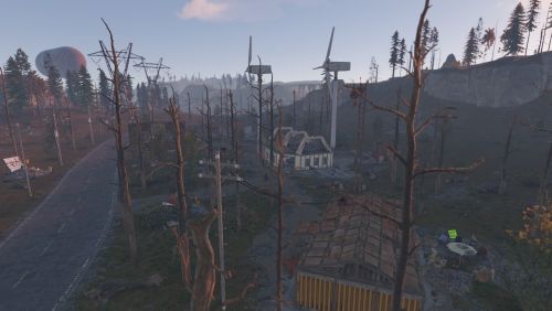 图片[54]-荒芜之地 1.3.8-PCI1