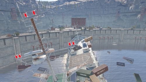 图片[2]-荒芜之地 1.3.8-PCI1
