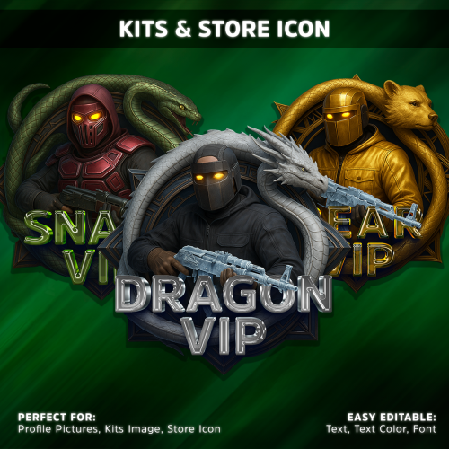 More information about "Rust - 4 Kits & Store AI Icon"