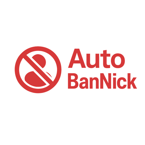 More information about "AutoBanNick"