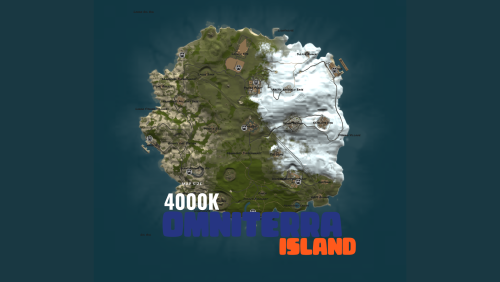 More information about "Omniterra Island"