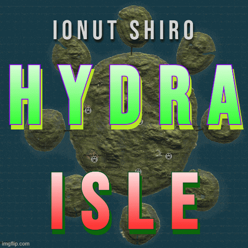 More information about "Hydra Isle 4K [Jungle Ready]"