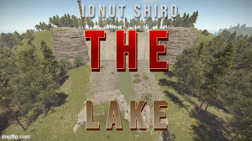 More information about "The Lake"