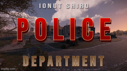 More information about "Police Department"