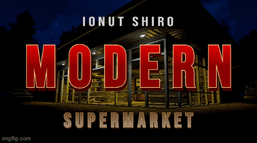 More information about "Modern Supermarket"