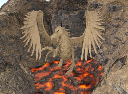 More information about "Statues And Spawn Point Pack"