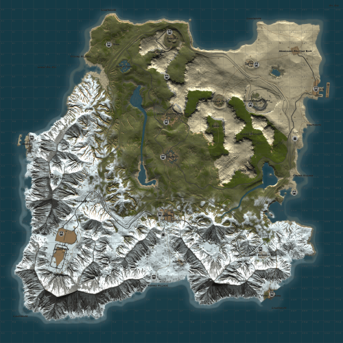 More information about "Cliffhold 4500"