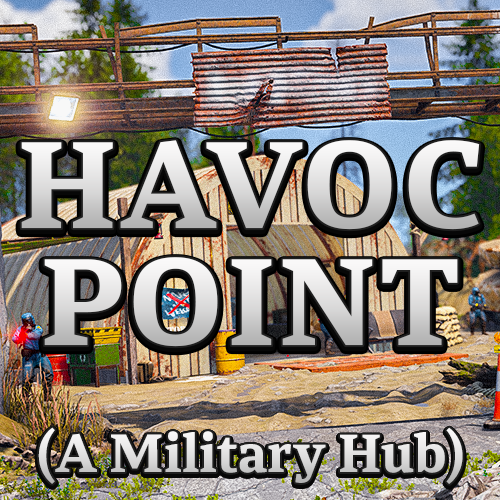 More information about "Havoc Point (A Military Hub)"
