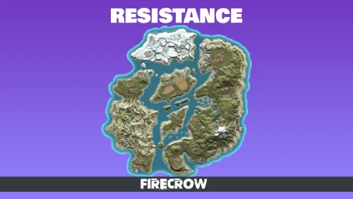 More information about "Resistance Islands"