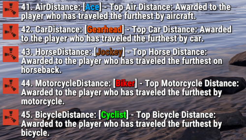 More information about "Travel Tag Expansion (Player Stat Tags)"