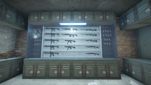 More information about "Weapon Counter and Displays"