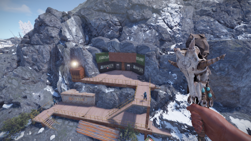 More information about "⛏Refinery"