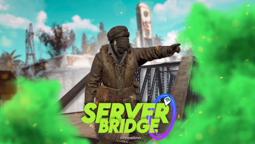 More information about "ServerBridge – Server Switching"