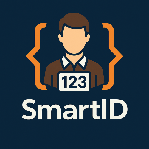 More information about "SmartID"