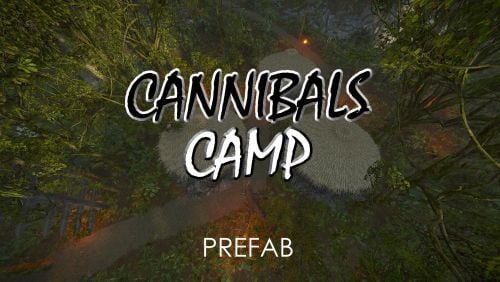 More information about "Cannibals Camp"