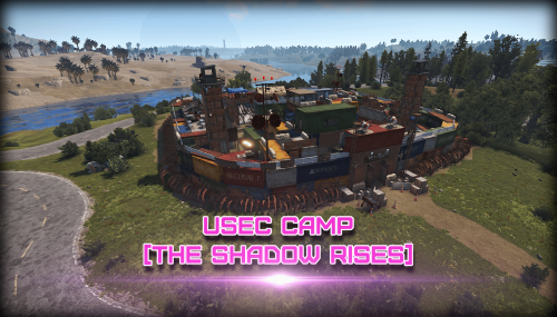 More information about "Usec Camp [The Shadow Rises.]"
