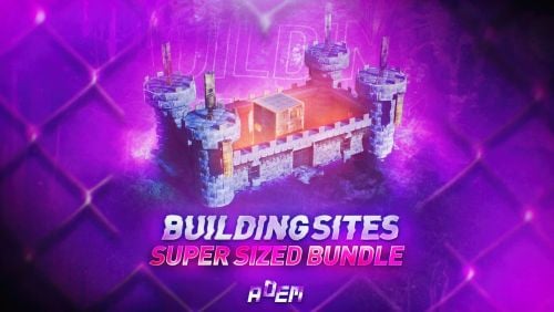 More information about "Building Sites [Super Sized Bundle]"