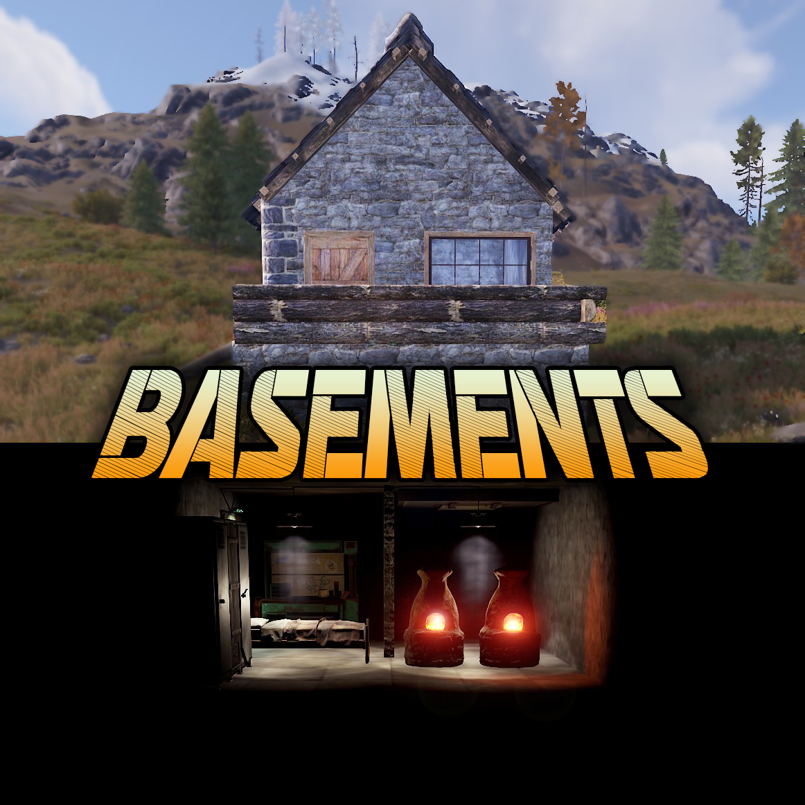 Basements